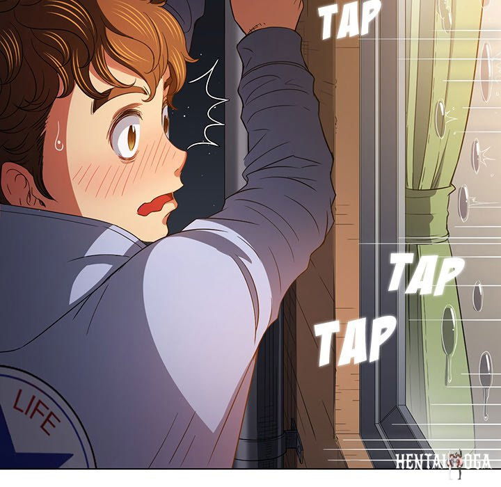 My High School Bully My High School Bully Chapter 115 - Page 8