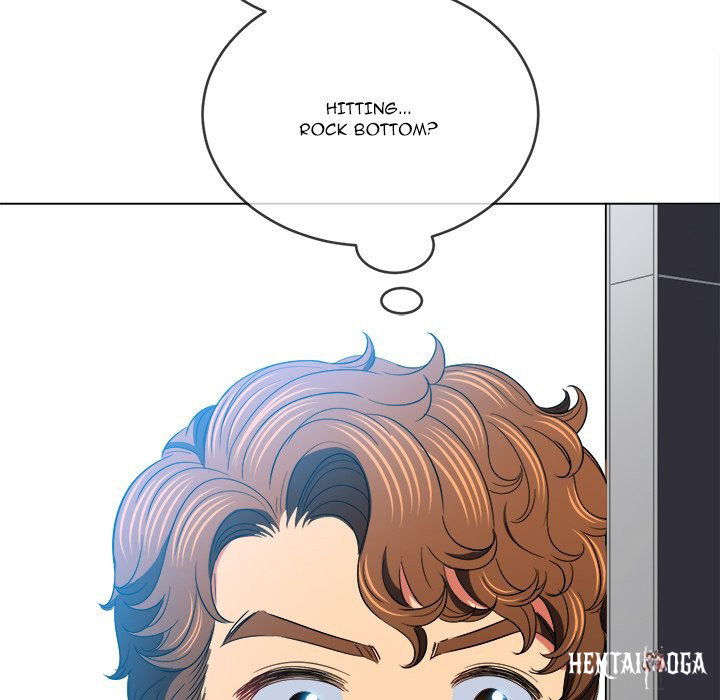 My High School Bully My High School Bully Chapter 115 - Page 82