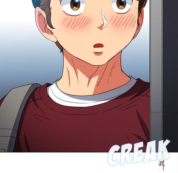 My High School Bully My High School Bully Chapter 115 - Page 83