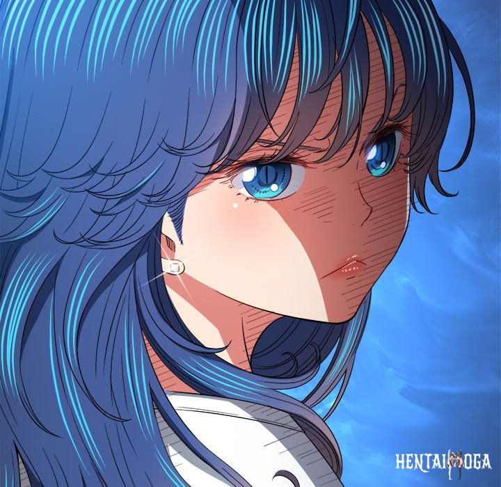 My High School Bully My High School Bully Chapter 115 - Page 86