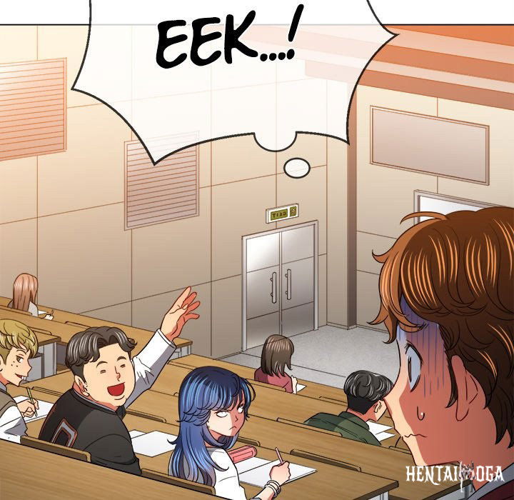 My High School Bully My High School Bully Chapter 115 - Page 88