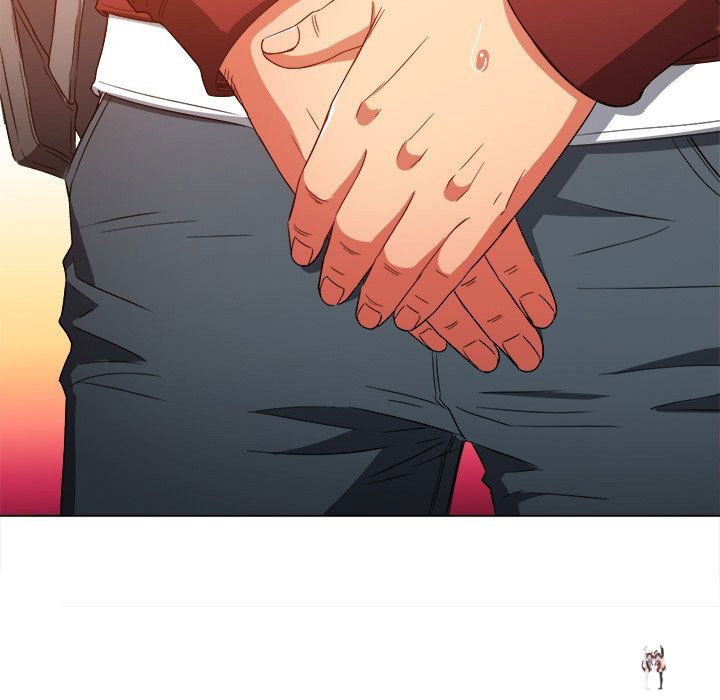 My High School Bully My High School Bully Chapter 115 - Page 91