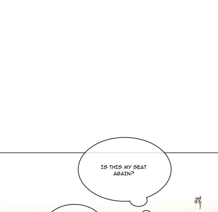 My High School Bully My High School Bully Chapter 115 - Page 92