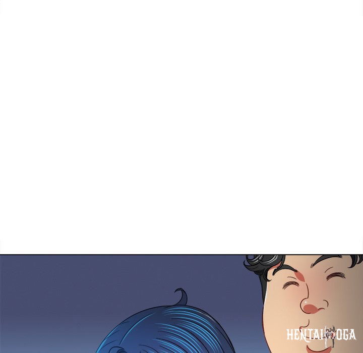 My High School Bully My High School Bully Chapter 115 - Page 94