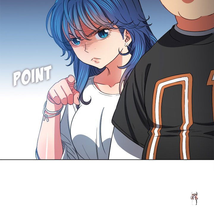 My High School Bully My High School Bully Chapter 115 - Page 95