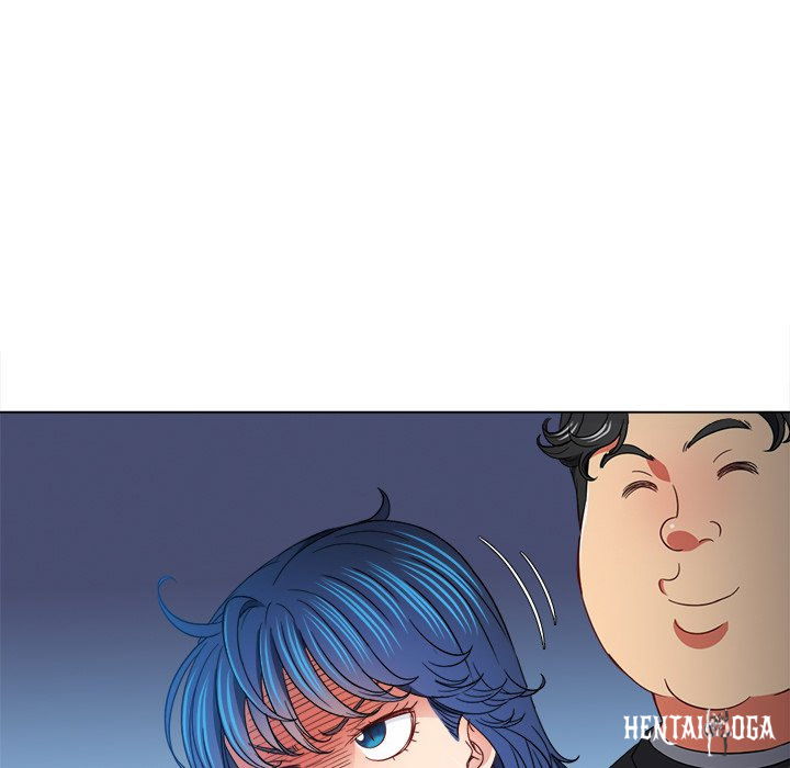 My High School Bully My High School Bully Chapter 115 - Page 96