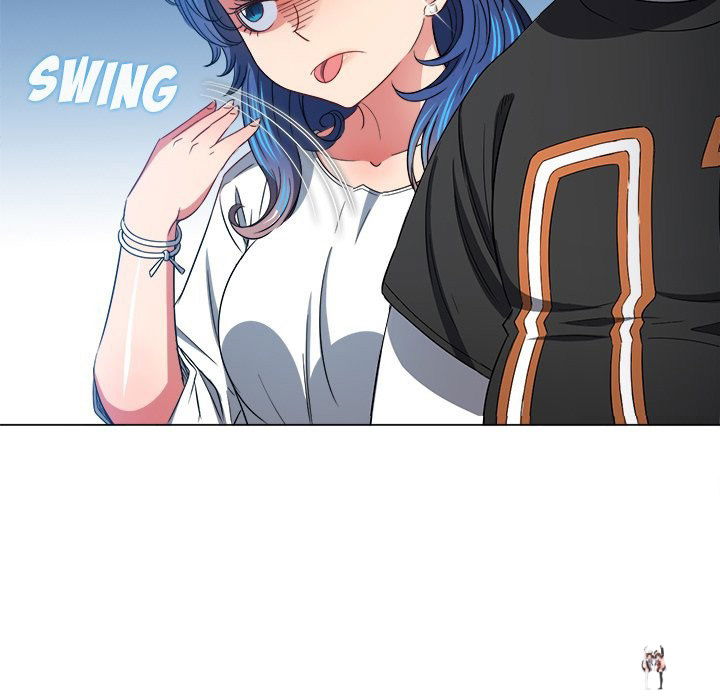 My High School Bully My High School Bully Chapter 115 - Page 97