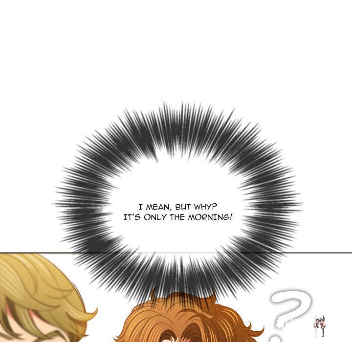 My High School Bully My High School Bully Chapter 115 - Page 98