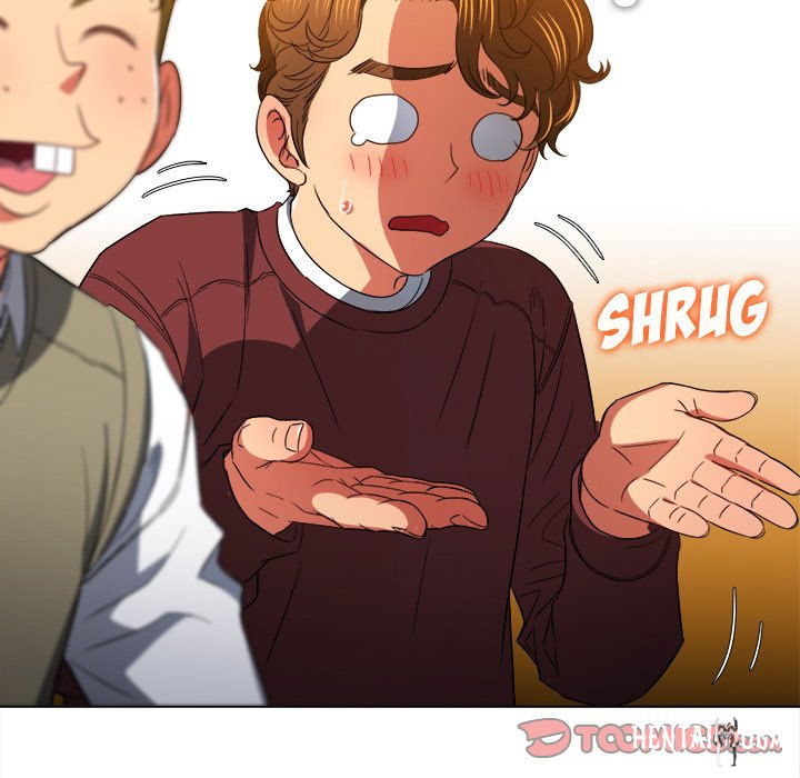 My High School Bully My High School Bully Chapter 115 - Page 99