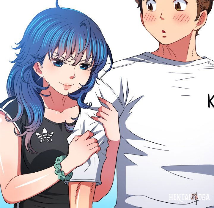 My High School Bully My High School Bully Chapter 116 - Page 10