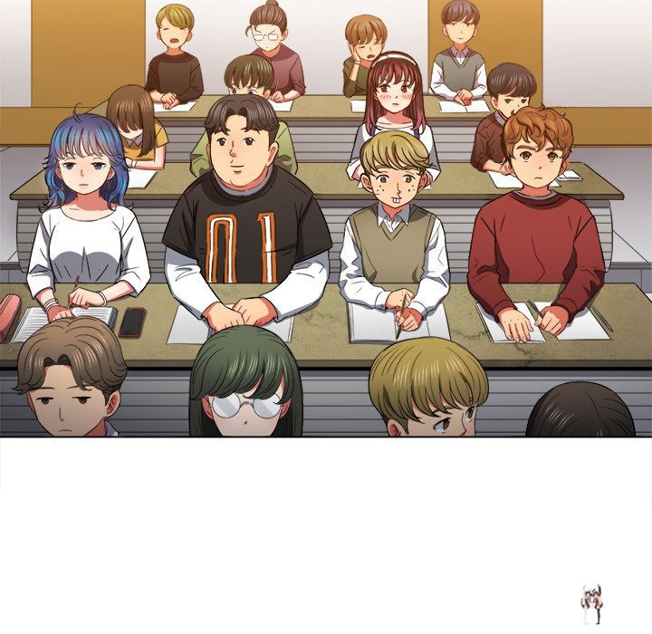 My High School Bully My High School Bully Chapter 116 - Page 100