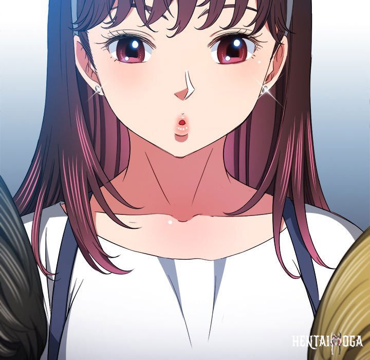 My High School Bully My High School Bully Chapter 116 - Page 102