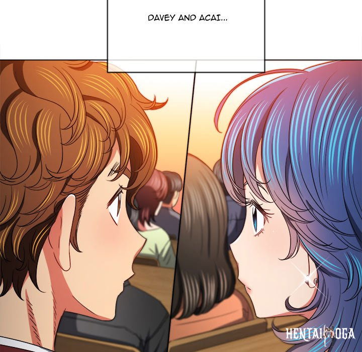 My High School Bully My High School Bully Chapter 116 - Page 104