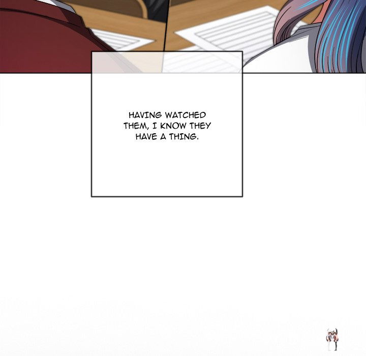 My High School Bully My High School Bully Chapter 116 - Page 105