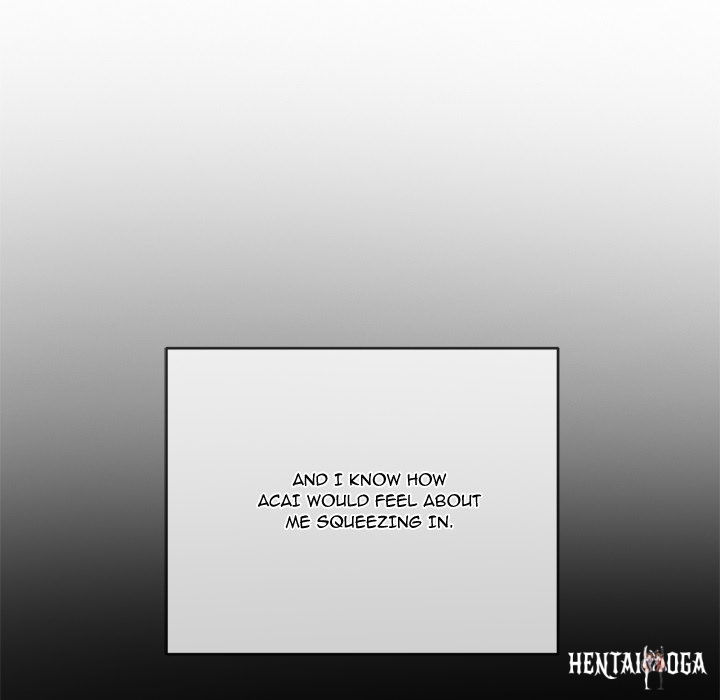 My High School Bully My High School Bully Chapter 116 - Page 106