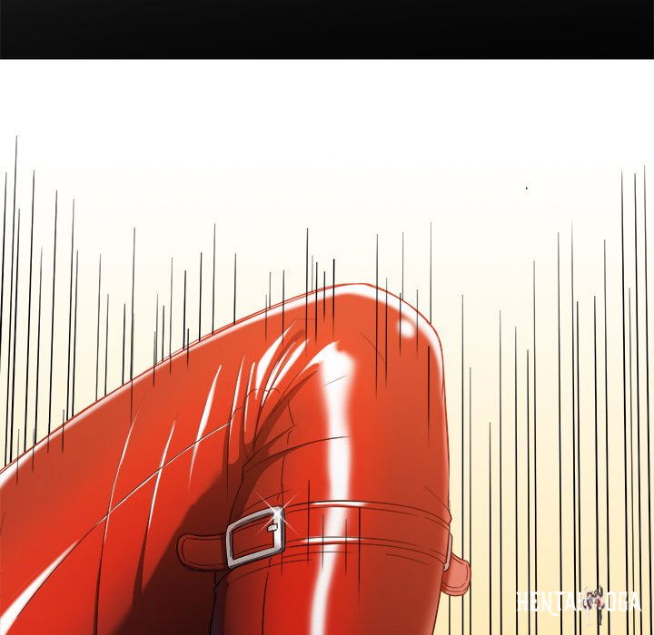 My High School Bully My High School Bully Chapter 116 - Page 107