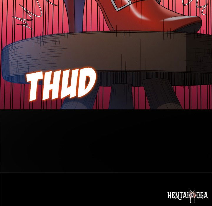 My High School Bully My High School Bully Chapter 116 - Page 109