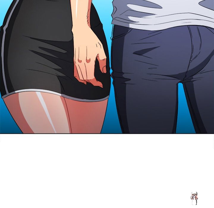 My High School Bully My High School Bully Chapter 116 - Page 11