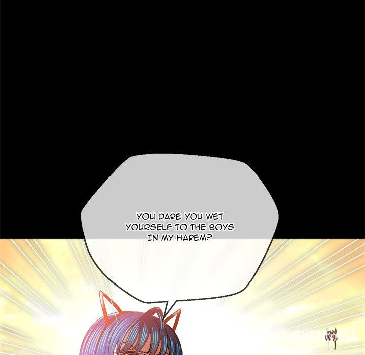 My High School Bully My High School Bully Chapter 116 - Page 110