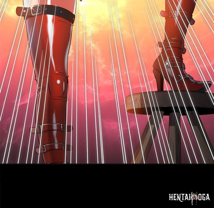 My High School Bully My High School Bully Chapter 116 - Page 112