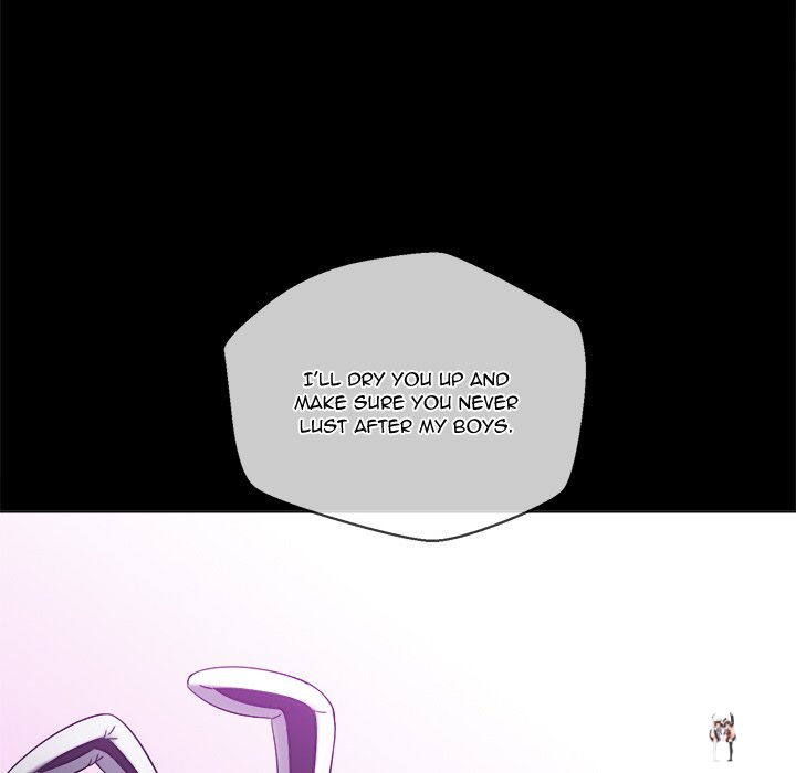 My High School Bully My High School Bully Chapter 116 - Page 113