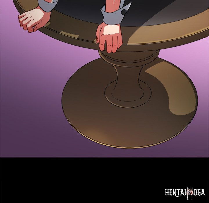 My High School Bully My High School Bully Chapter 116 - Page 115