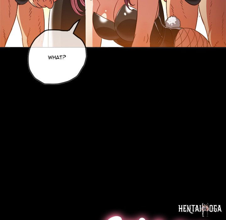 My High School Bully My High School Bully Chapter 116 - Page 118