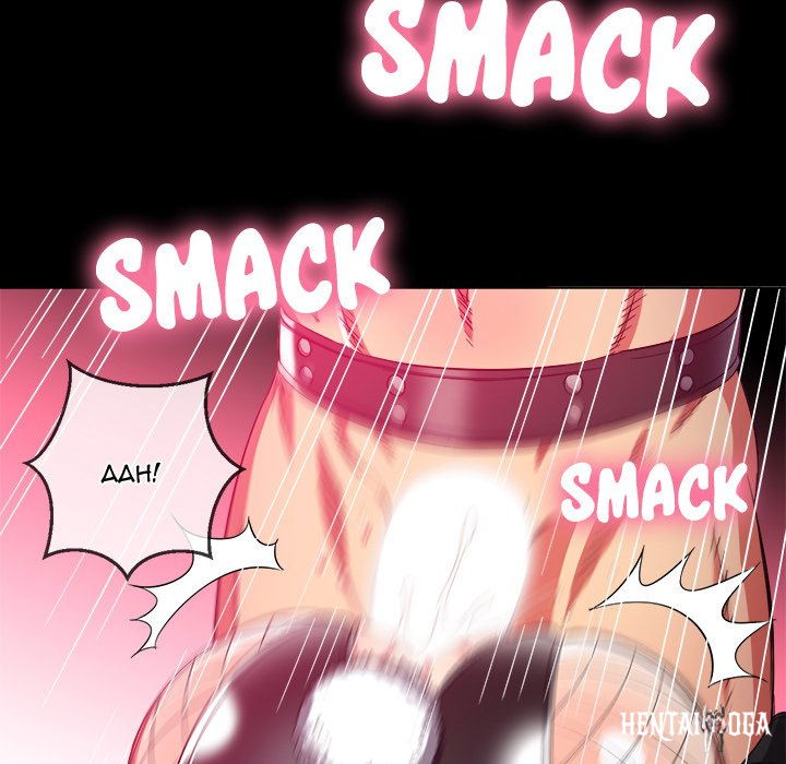 My High School Bully My High School Bully Chapter 116 - Page 119