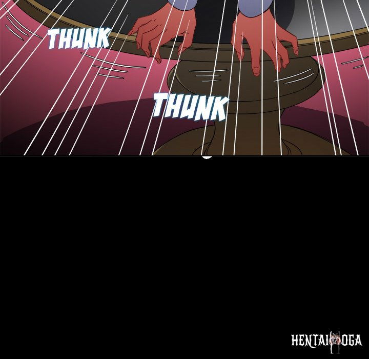 My High School Bully My High School Bully Chapter 116 - Page 124