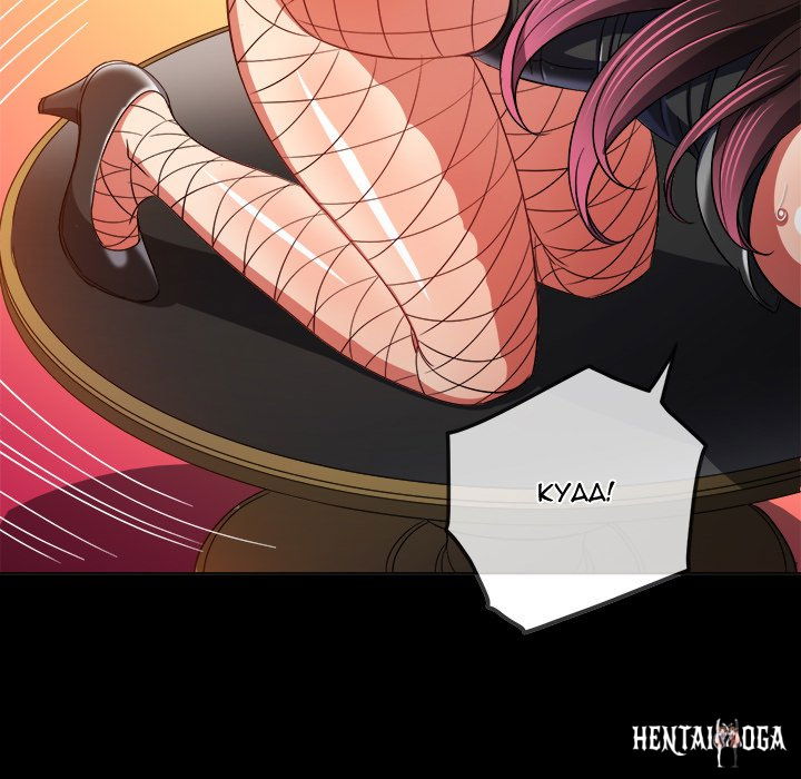 My High School Bully My High School Bully Chapter 116 - Page 126