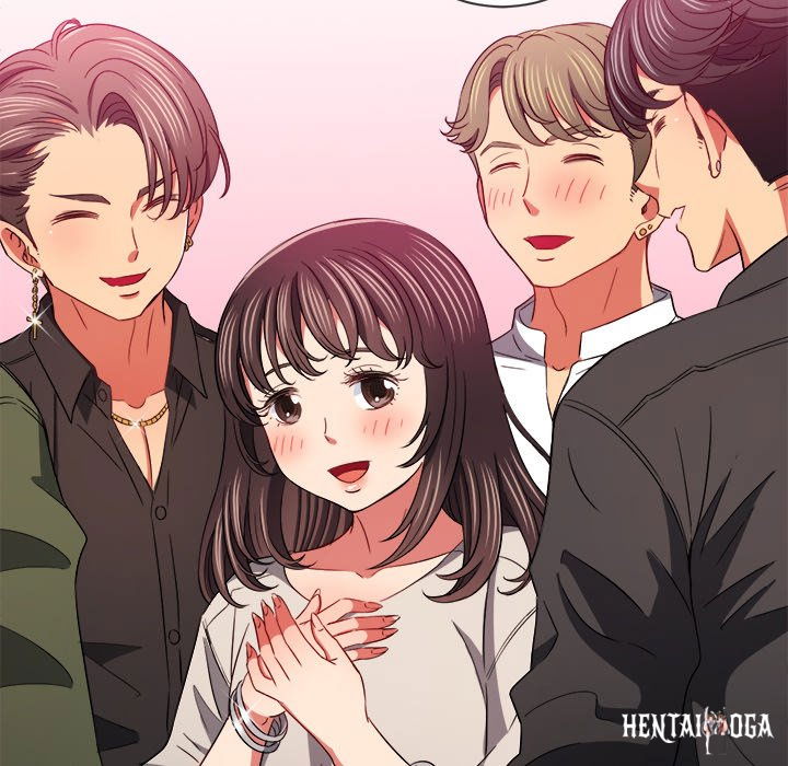 My High School Bully My High School Bully Chapter 116 - Page 13