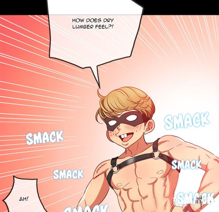 My High School Bully My High School Bully Chapter 116 - Page 137