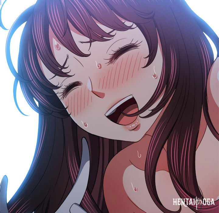 My High School Bully My High School Bully Chapter 116 - Page 141