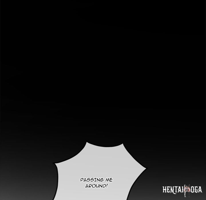 My High School Bully My High School Bully Chapter 116 - Page 143