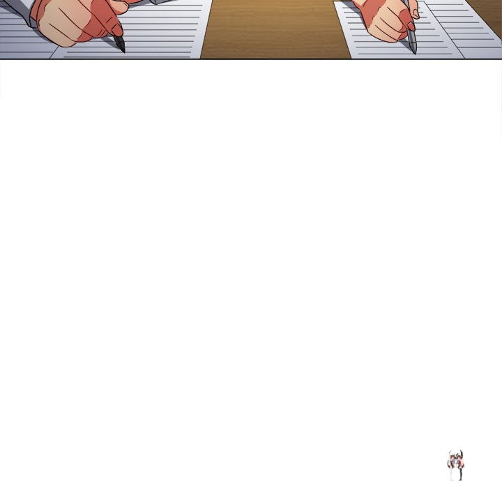 My High School Bully My High School Bully Chapter 116 - Page 152