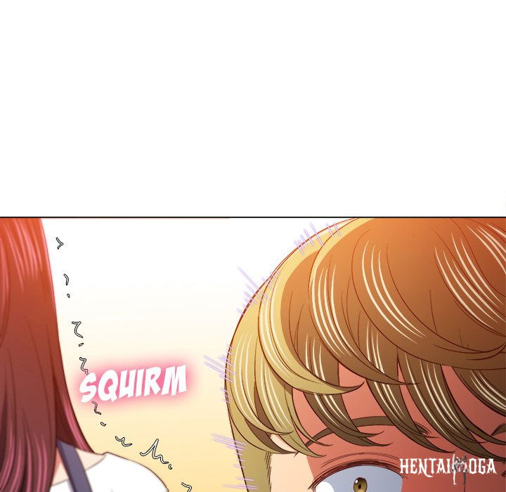 My High School Bully My High School Bully Chapter 116 - Page 153