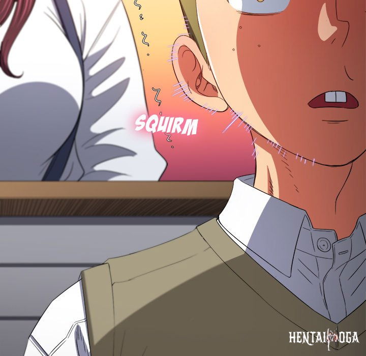 My High School Bully My High School Bully Chapter 116 - Page 154