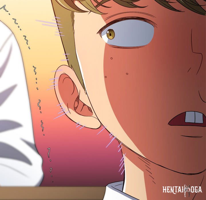 My High School Bully My High School Bully Chapter 116 - Page 157