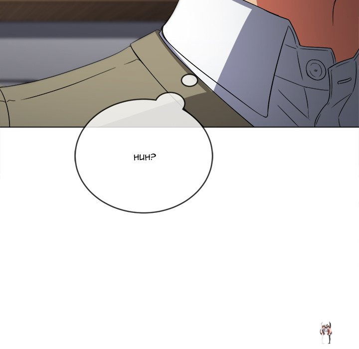 My High School Bully My High School Bully Chapter 116 - Page 158