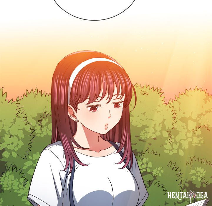 My High School Bully My High School Bully Chapter 116 - Page 16