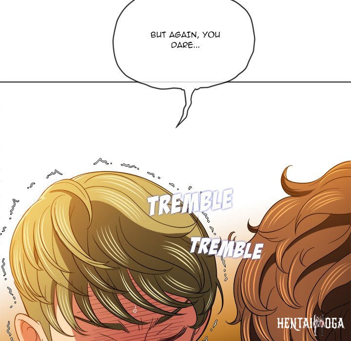 My High School Bully My High School Bully Chapter 116 - Page 19