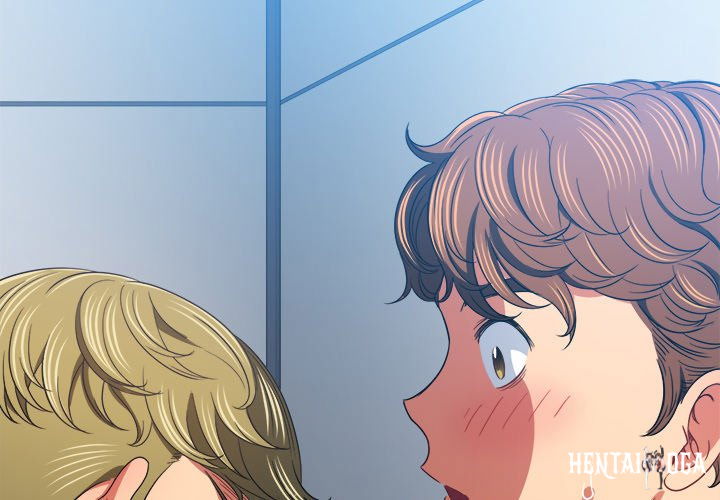 My High School Bully My High School Bully Chapter 116 - Page 2