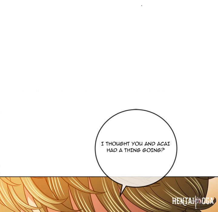 My High School Bully My High School Bully Chapter 116 - Page 21