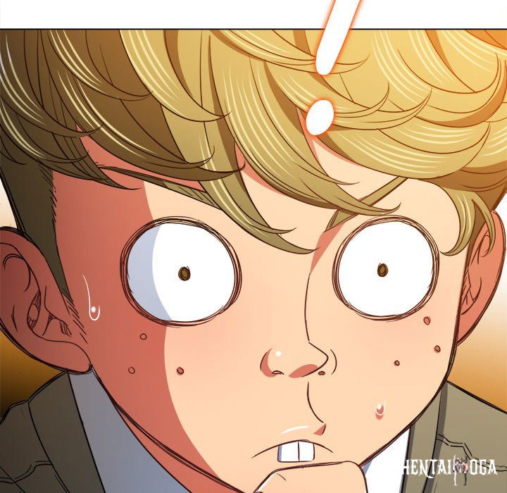 My High School Bully My High School Bully Chapter 116 - Page 25