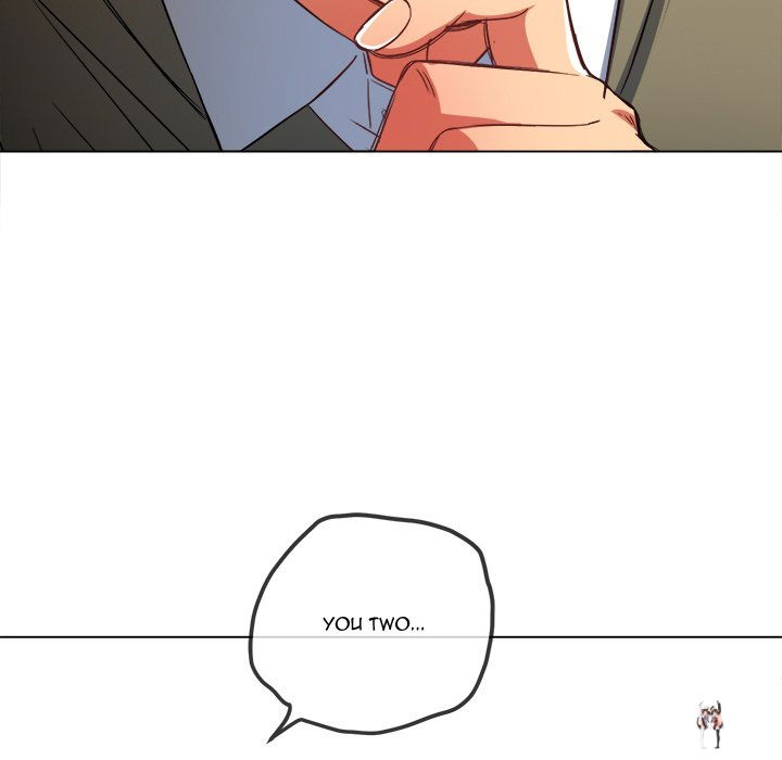 My High School Bully My High School Bully Chapter 116 - Page 26