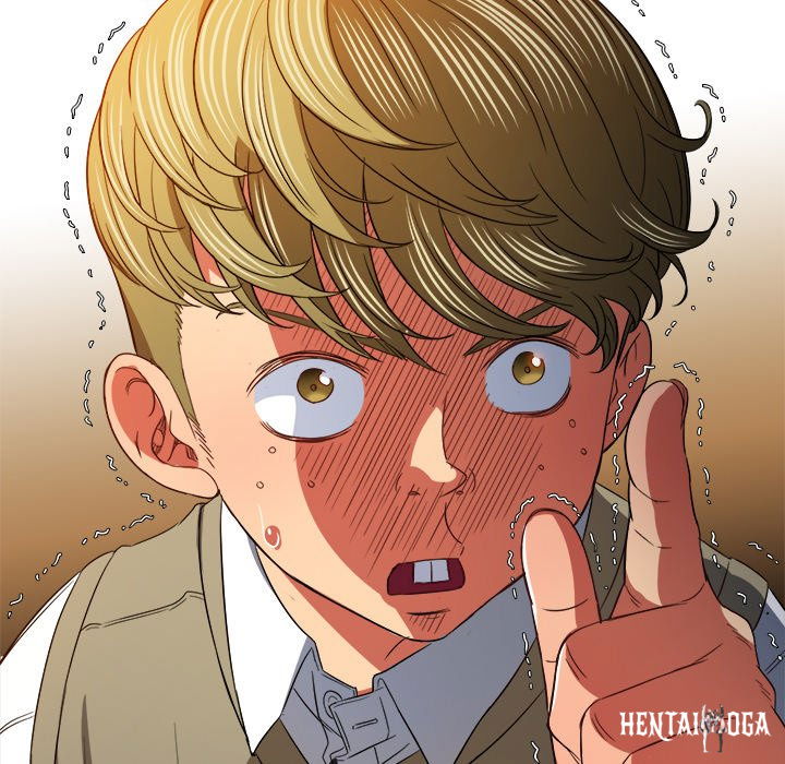 My High School Bully My High School Bully Chapter 116 - Page 29