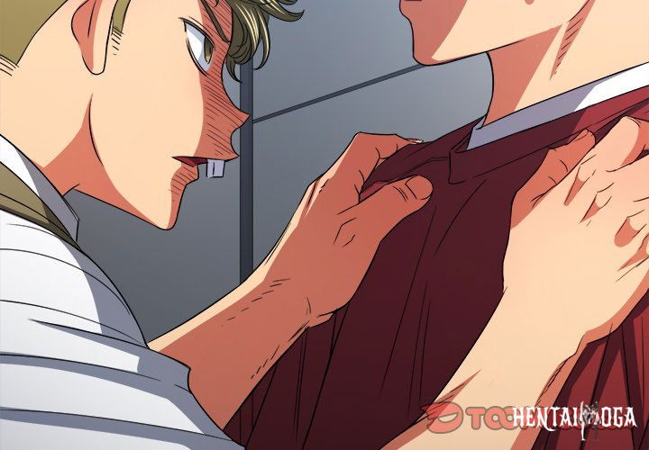 My High School Bully My High School Bully Chapter 116 - Page 3