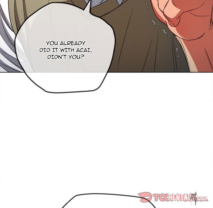 My High School Bully My High School Bully Chapter 116 - Page 30