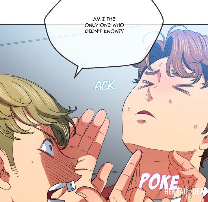 My High School Bully My High School Bully Chapter 116 - Page 31