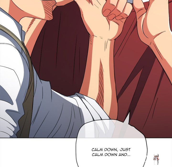 My High School Bully My High School Bully Chapter 116 - Page 32